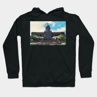 KY Capitol Idea Hoodie